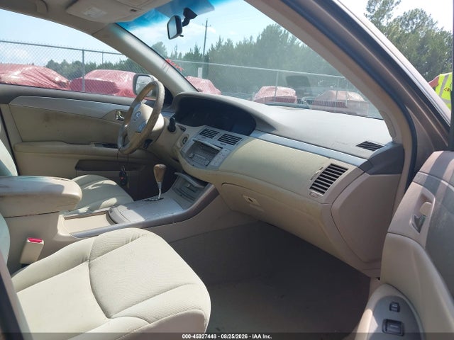 45927448 :رقم المزاد ، 4T1BK36B86U122258 vin ، 2006 Toyota Avalon Xl مزاد بيع