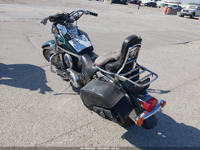 Aukcja sprzedaży 2004 Kawasaki Vn1500 E, vin: JKBVNAE124A115610, numer aukcji: 45927453