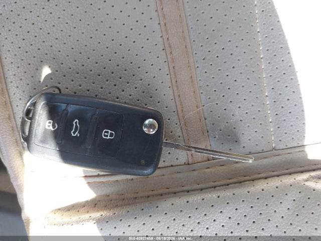 45927459 :رقم المزاد ، 3VWDP7AJ0CM348666 vin ، 2012 Volkswagen Jetta 2.5l Se مزاد بيع
