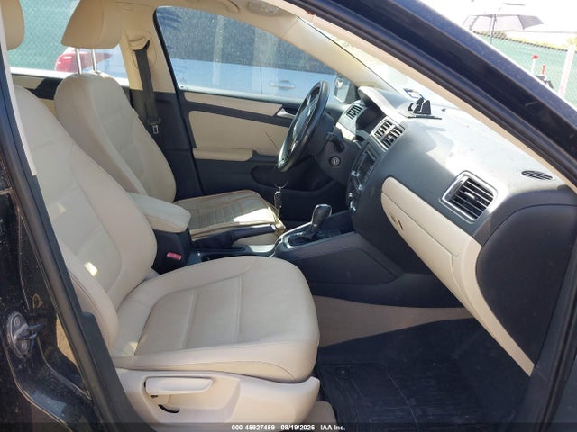45927459 :رقم المزاد ، 3VWDP7AJ0CM348666 vin ، 2012 Volkswagen Jetta 2.5l Se مزاد بيع