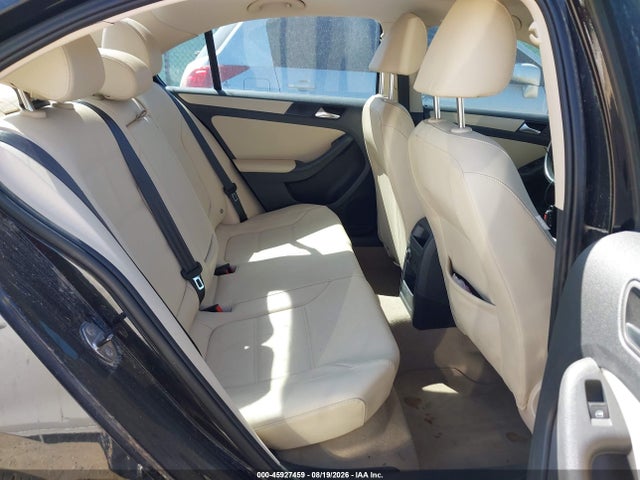 45927459 :رقم المزاد ، 3VWDP7AJ0CM348666 vin ، 2012 Volkswagen Jetta 2.5l Se مزاد بيع