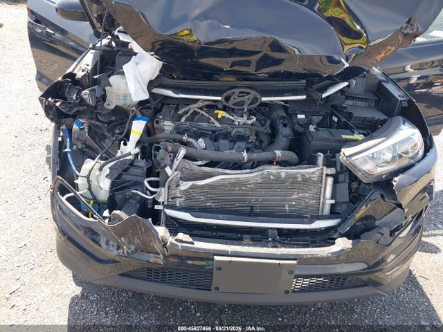 2017 Hyundai Tucson Se მანქანა იყიდება აუქციონზე, vin: KM8J3CA46HU316842, აუქციონის ნომერი: 45927466