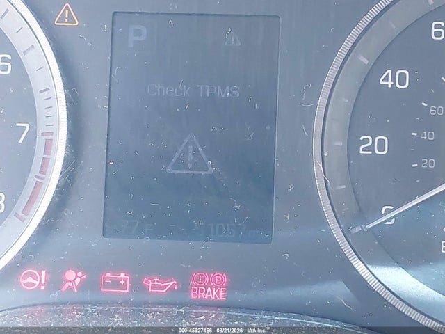 2017 Hyundai Tucson Se მანქანა იყიდება აუქციონზე, vin: KM8J3CA46HU316842, აუქციონის ნომერი: 45927466