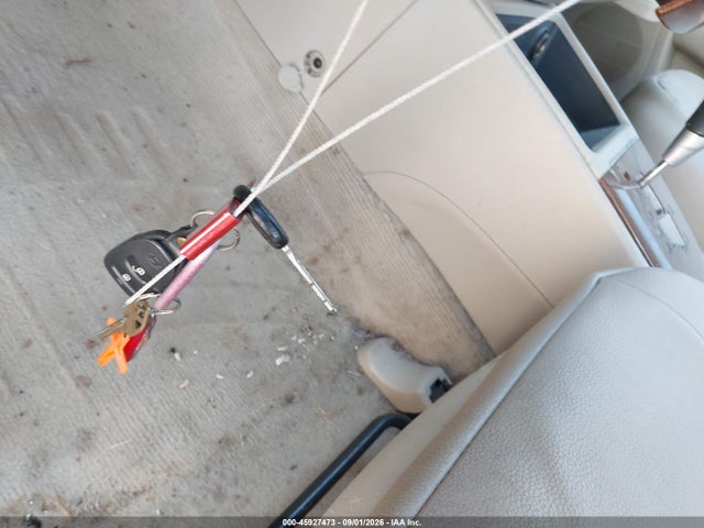 Aukcja sprzedaży 2007 Hyundai Santa Fe Limited/se, vin: 5NMSH13E07H019821, numer aukcji: 45927473