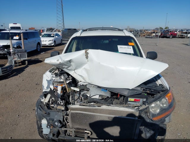 Aukcja sprzedaży 2007 Hyundai Santa Fe Limited/se, vin: 5NMSH13E07H019821, numer aukcji: 45927473