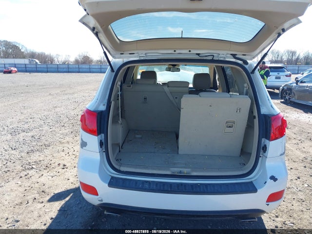 Aukcja sprzedaży 2007 Hyundai Santa Fe Limited/se, vin: 5NMSH13E07H019821, numer aukcji: 45927473