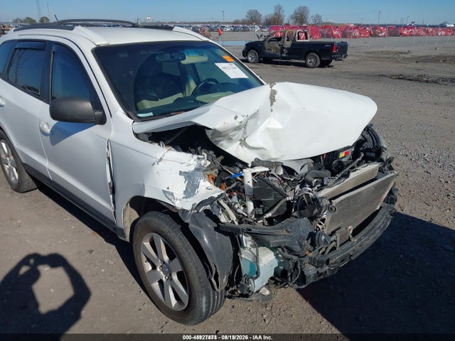 Aukcja sprzedaży 2007 Hyundai Santa Fe Limited/se, vin: 5NMSH13E07H019821, numer aukcji: 45927473