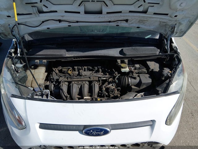 Ford Transit Connect Xl 2016 NM0LS7E70G1236817 Image 10