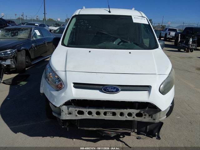 Ford Transit Connect Xl 2016 NM0LS7E70G1236817 Image 12