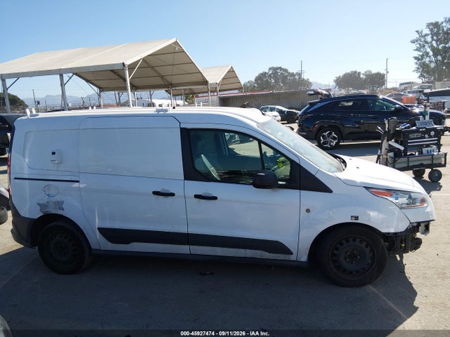 Ford Transit Connect Xl 2016 NM0LS7E70G1236817 Image 13