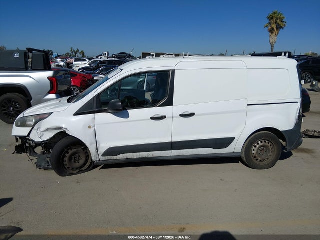 Ford Transit Connect Xl 2016 NM0LS7E70G1236817 Image 14