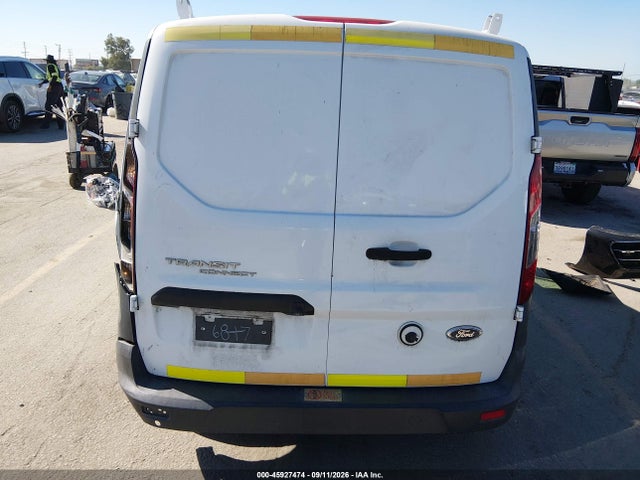 Ford Transit Connect Xl 2016 NM0LS7E70G1236817 Image 16