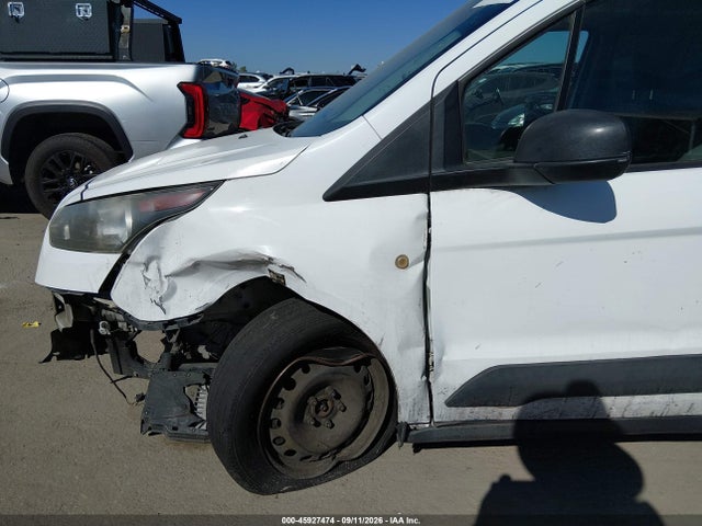 Ford Transit Connect Xl 2016 NM0LS7E70G1236817 Image 19