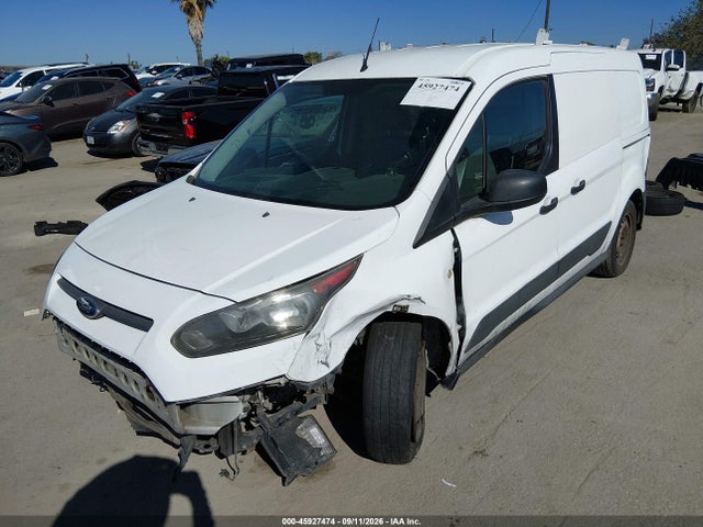 Ford Transit Connect Xl 2016 NM0LS7E70G1236817 Image 2