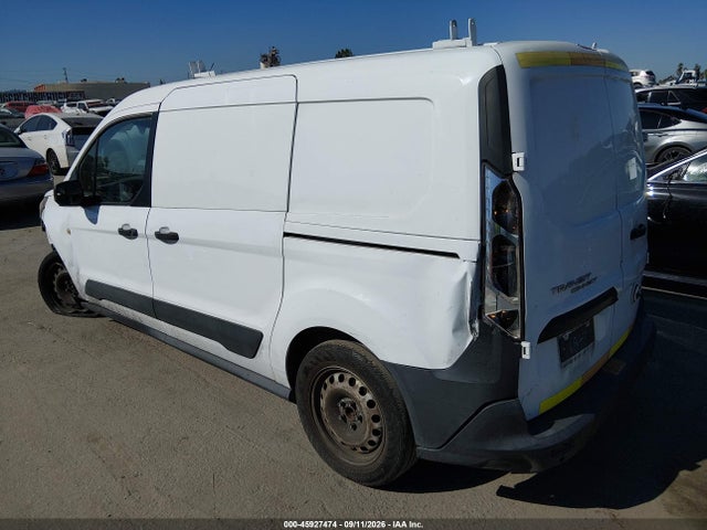 Ford Transit Connect Xl 2016 NM0LS7E70G1236817 Image 3