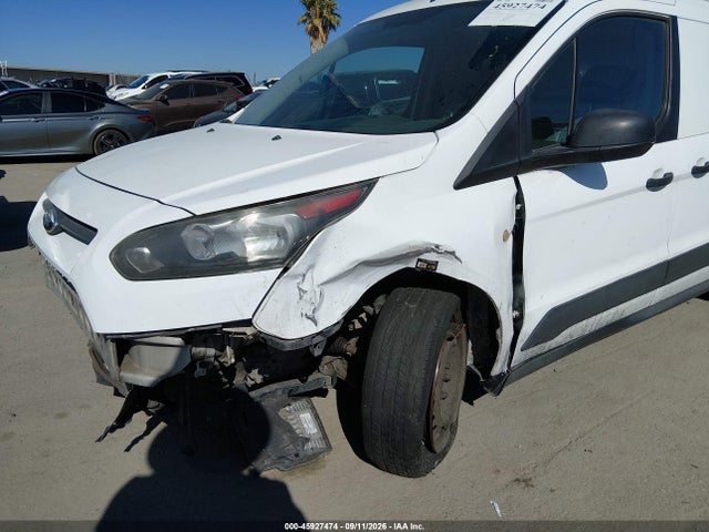 Ford Transit Connect Xl 2016 NM0LS7E70G1236817 Image 6