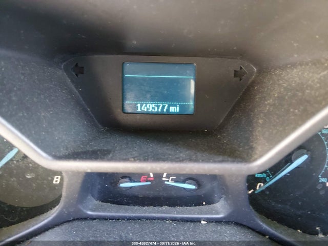 Ford Transit Connect Xl 2016 NM0LS7E70G1236817 Image 7