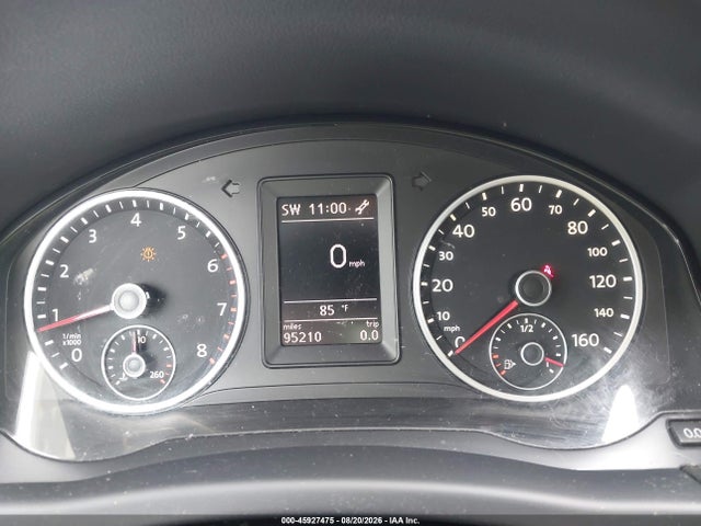 Продажа на аукционе авто 2011 Volkswagen Tiguan Sel, vin: WVGBV7AX8BW001908, номер лота: 45927475