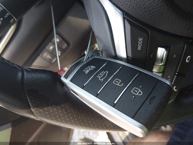 Продаж на аукціоні авто 2020 Genesis G70 3.3t Rwd, vin: KMTG54LE3LU053305, номер лоту: 45927477
