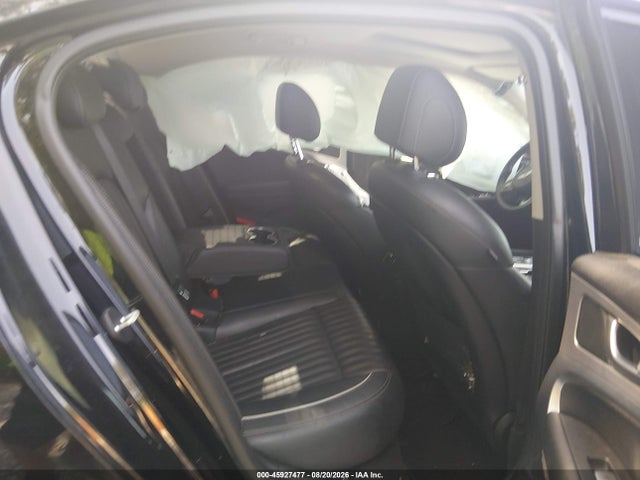 Продаж на аукціоні авто 2020 Genesis G70 3.3t Rwd, vin: KMTG54LE3LU053305, номер лоту: 45927477