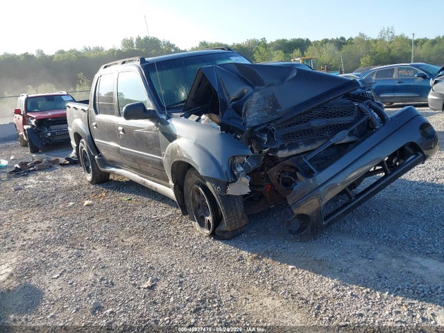 Aukcja sprzedaży 2005 Ford Explorer Sport Trac Adrenalin/xls/xlt, vin: 1FMZU77K45UB80008, numer aukcji: 45927478
