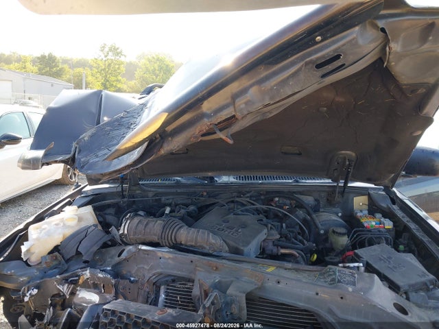 45927478 :رقم المزاد ، 1FMZU77K45UB80008 vin ، 2005 Ford Explorer Sport Trac Adrenalin/xls/xlt مزاد بيع