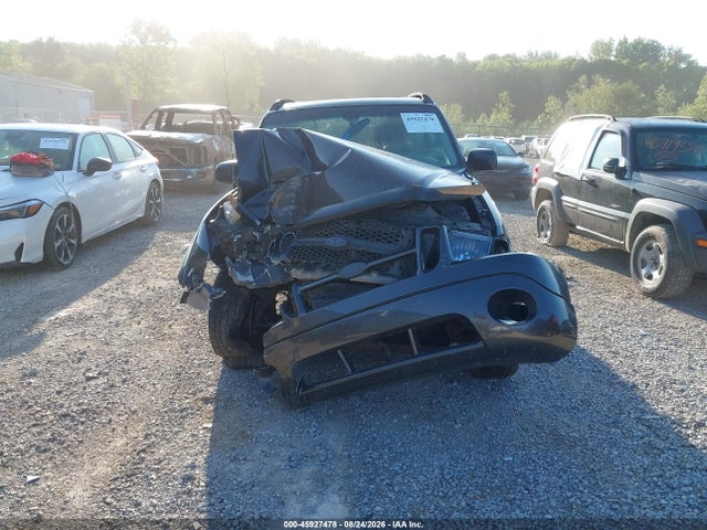 45927478 :رقم المزاد ، 1FMZU77K45UB80008 vin ، 2005 Ford Explorer Sport Trac Adrenalin/xls/xlt مزاد بيع