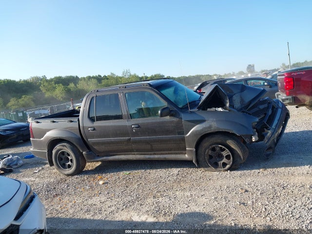 45927478 :رقم المزاد ، 1FMZU77K45UB80008 vin ، 2005 Ford Explorer Sport Trac Adrenalin/xls/xlt مزاد بيع
