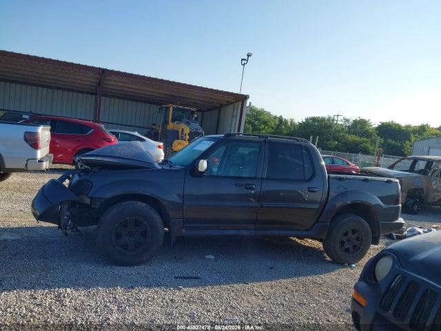 45927478 :رقم المزاد ، 1FMZU77K45UB80008 vin ، 2005 Ford Explorer Sport Trac Adrenalin/xls/xlt مزاد بيع