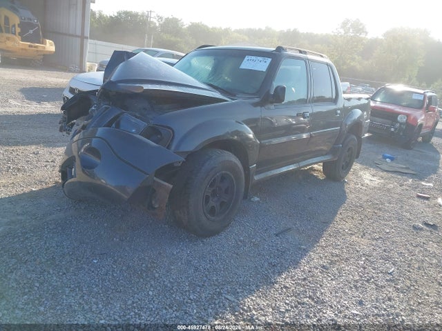 45927478 :رقم المزاد ، 1FMZU77K45UB80008 vin ، 2005 Ford Explorer Sport Trac Adrenalin/xls/xlt مزاد بيع