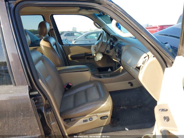 45927478 :رقم المزاد ، 1FMZU77K45UB80008 vin ، 2005 Ford Explorer Sport Trac Adrenalin/xls/xlt مزاد بيع