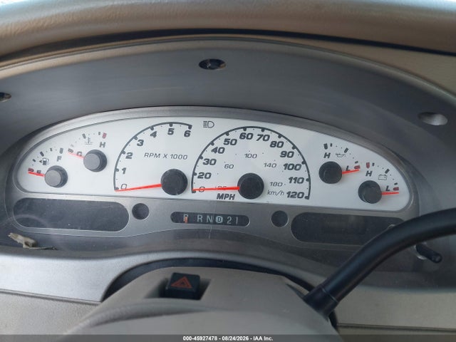 45927478 :رقم المزاد ، 1FMZU77K45UB80008 vin ، 2005 Ford Explorer Sport Trac Adrenalin/xls/xlt مزاد بيع