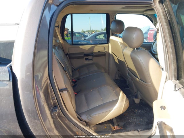 45927478 :رقم المزاد ، 1FMZU77K45UB80008 vin ، 2005 Ford Explorer Sport Trac Adrenalin/xls/xlt مزاد بيع
