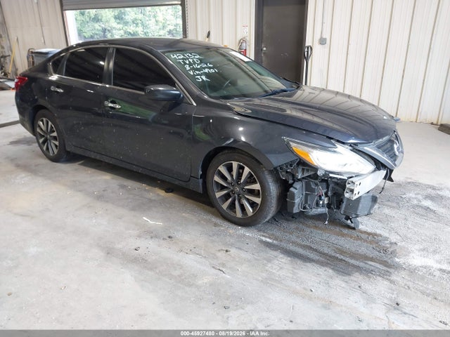 Продаж на аукціоні авто 2017 Nissan Altima 2.5/2.5 S/2.5 Sl/2.5 Sr/2.5 Sv, vin: 1N4AL3AP5HC114701, номер лоту: 45927480