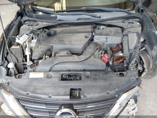 45927480 :رقم المزاد ، 1N4AL3AP5HC114701 vin ، 2017 Nissan Altima 2.5/2.5 S/2.5 Sl/2.5 Sr/2.5 Sv مزاد بيع