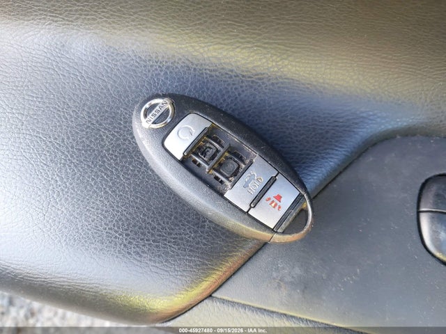 45927480 :رقم المزاد ، 1N4AL3AP5HC114701 vin ، 2017 Nissan Altima 2.5/2.5 S/2.5 Sl/2.5 Sr/2.5 Sv مزاد بيع