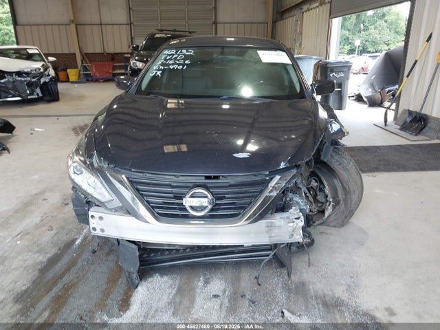 45927480 :رقم المزاد ، 1N4AL3AP5HC114701 vin ، 2017 Nissan Altima 2.5/2.5 S/2.5 Sl/2.5 Sr/2.5 Sv مزاد بيع