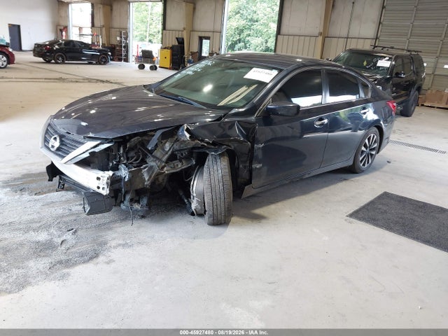 45927480 :رقم المزاد ، 1N4AL3AP5HC114701 vin ، 2017 Nissan Altima 2.5/2.5 S/2.5 Sl/2.5 Sr/2.5 Sv مزاد بيع