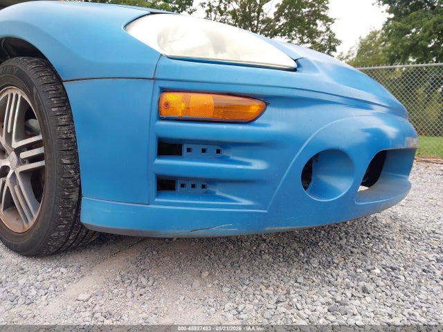 Aukcja sprzedaży 2003 Mitsubishi Eclipse Gts, vin: 4A3AC74H13E077761, numer aukcji: 45927483