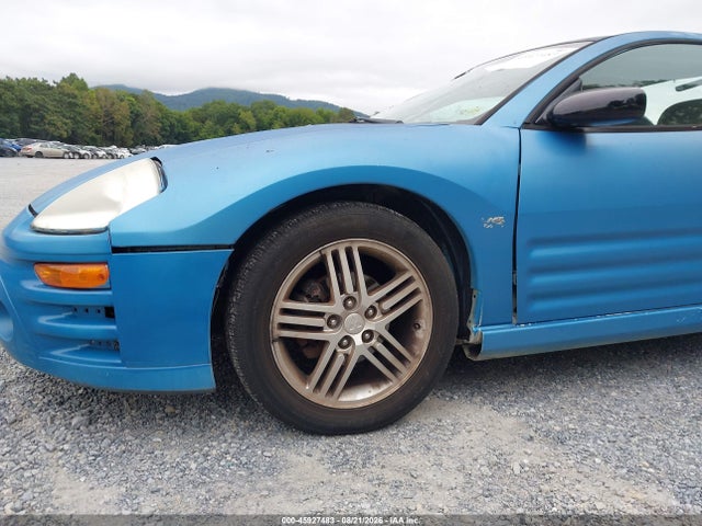 Aukcja sprzedaży 2003 Mitsubishi Eclipse Gts, vin: 4A3AC74H13E077761, numer aukcji: 45927483