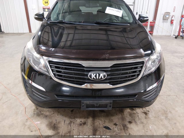 Продажа на аукционе авто 2013 Kia Sportage Lx, vin: KNDPBCA29D7358267, номер лота: 45927484