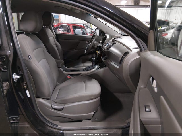 Продажа на аукционе авто 2013 Kia Sportage Lx, vin: KNDPBCA29D7358267, номер лота: 45927484