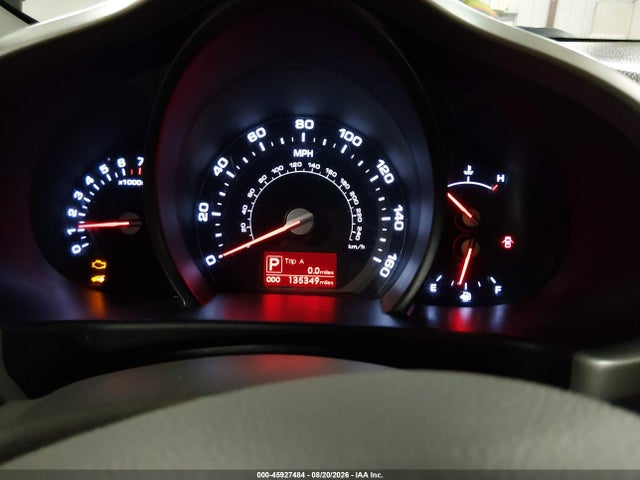 Продажа на аукционе авто 2013 Kia Sportage Lx, vin: KNDPBCA29D7358267, номер лота: 45927484