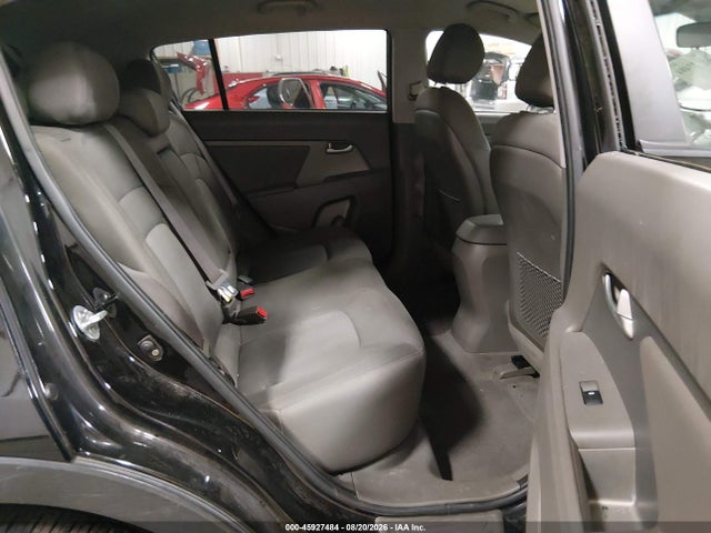 Продажа на аукционе авто 2013 Kia Sportage Lx, vin: KNDPBCA29D7358267, номер лота: 45927484