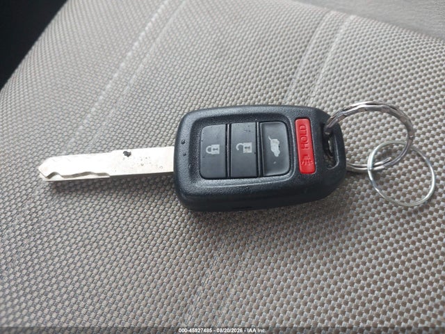 45927485 :رقم المزاد ، 2HKRW6H38JH227075 vin ، 2018 Honda Cr-v Lx مزاد بيع