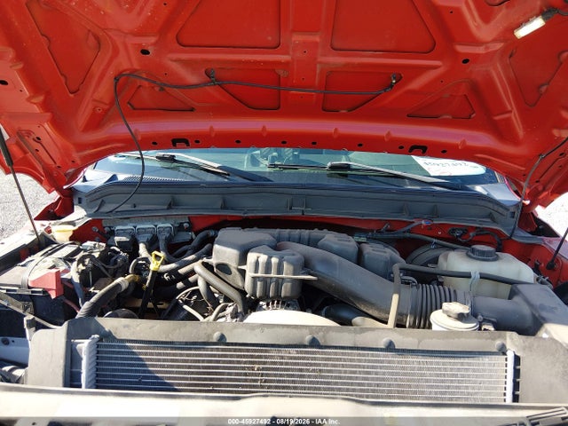 2016 Ford F-250 Xl მანქანა იყიდება აუქციონზე, vin: 1FDBF2A69GEC87806, აუქციონის ნომერი: 45927492