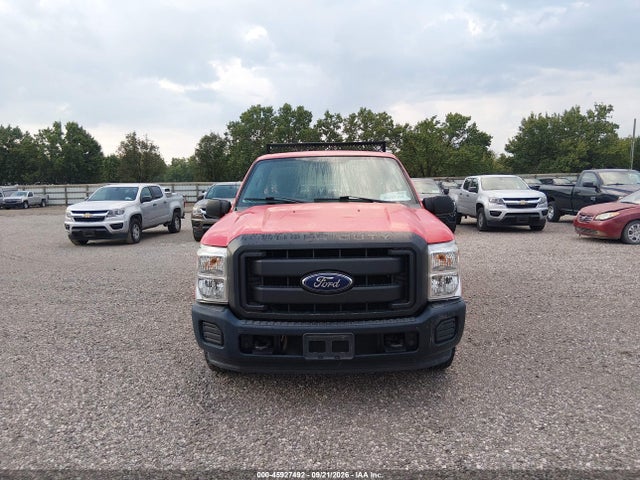 2016 Ford F-250 Xl მანქანა იყიდება აუქციონზე, vin: 1FDBF2A69GEC87806, აუქციონის ნომერი: 45927492
