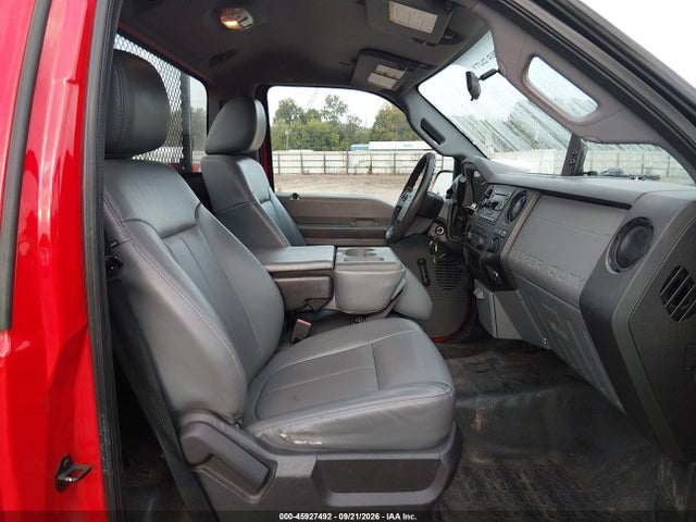 2016 Ford F-250 Xl მანქანა იყიდება აუქციონზე, vin: 1FDBF2A69GEC87806, აუქციონის ნომერი: 45927492