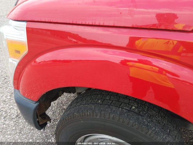 2016 Ford F-250 Xl მანქანა იყიდება აუქციონზე, vin: 1FDBF2A69GEC87806, აუქციონის ნომერი: 45927492
