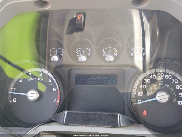 2016 Ford F-250 Xl მანქანა იყიდება აუქციონზე, vin: 1FDBF2A69GEC87806, აუქციონის ნომერი: 45927492